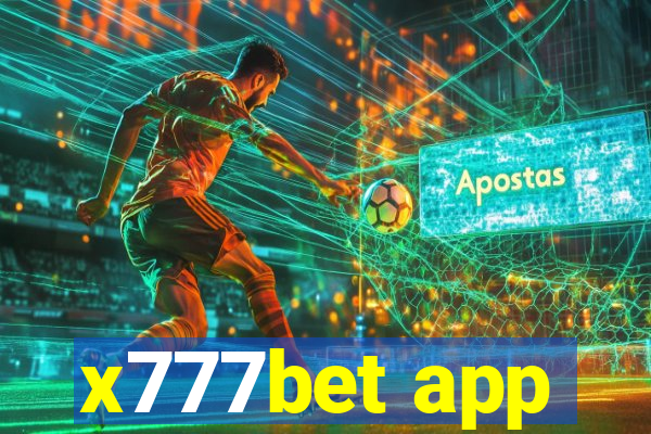 x777bet app